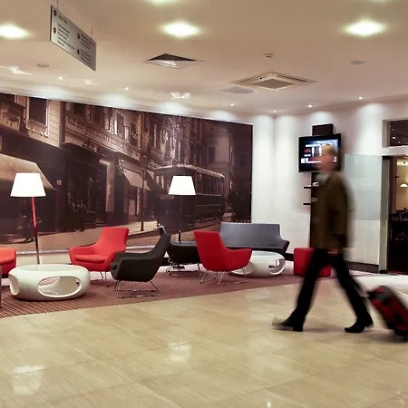 Mercure