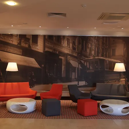 Mercure チェシン