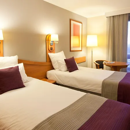 ホテル Mercure