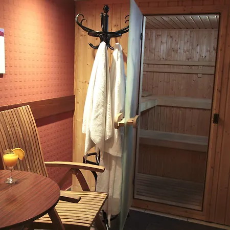 Mercure 3*