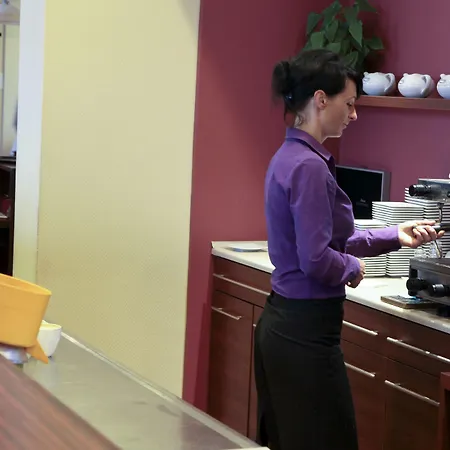 Hotel Mercure Cieszyn (Silesia)