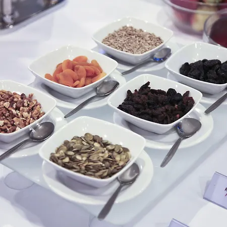 Mercure Hotel 3*