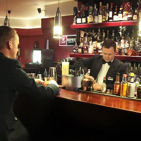 Mercure 3* Cieszyn (Silesia)