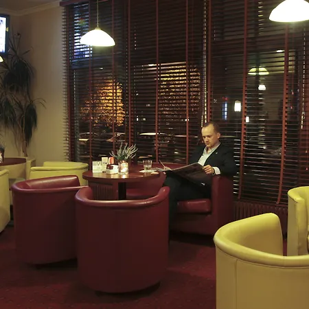 Mercure 호텔 치에신