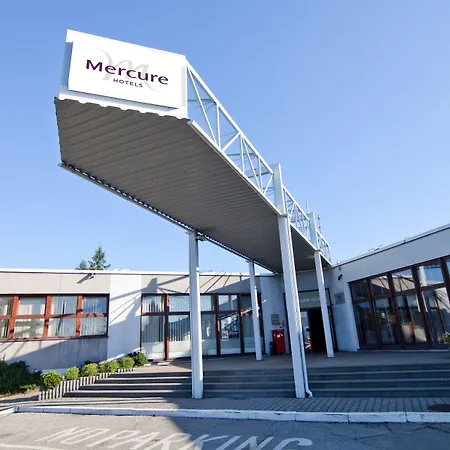 Mercure 호텔