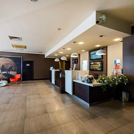 Hotel Mercure 3*