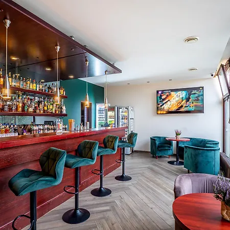 Mercure Cieszyn (Silesia)