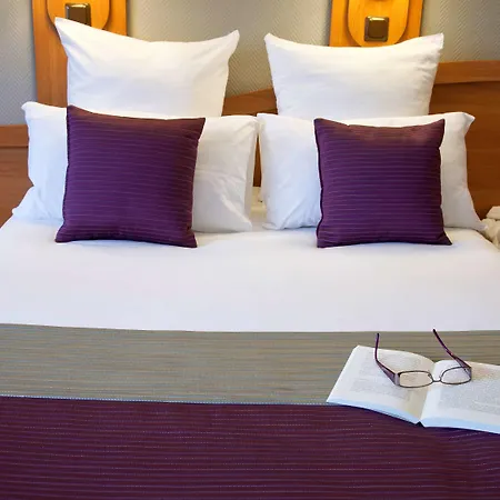 Mercure 3*