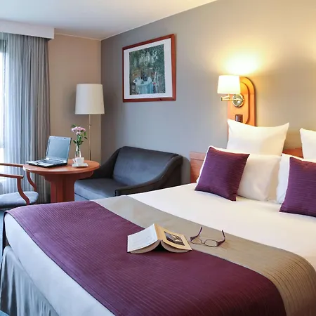 Mercure Hotel Cieszyn (Silesia)