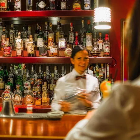 Mercure 3* 치에신