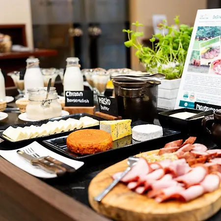 Mercure Cieszyn (Silesia)