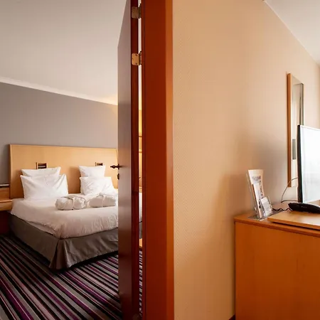 Mercure 3* Těšín