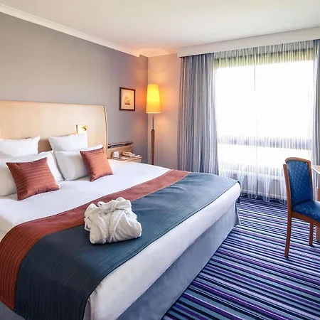 Hotel Mercure 3*