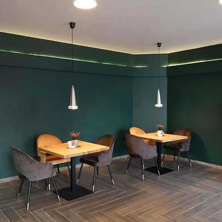 Mercure Hotel Těšín