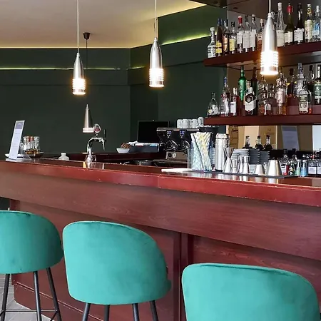 Mercure Hotel Těšín