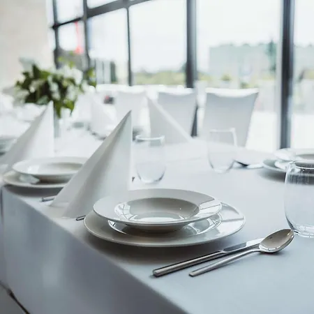 Mercure Ξενοδοχείο 3*