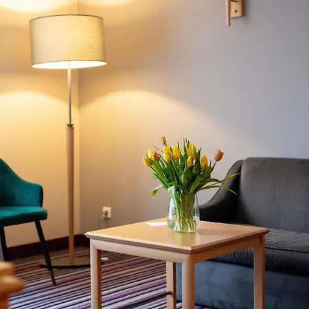 Ξενοδοχείο Mercure Cieszyn (Silesia)