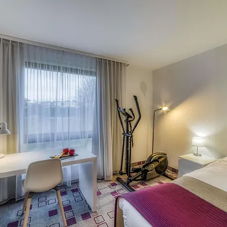 Mercure Cieszyn (Silesia)