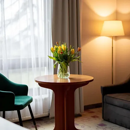 Mercure Hotel 3*