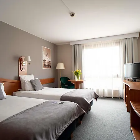 Mercure 호텔 치에신