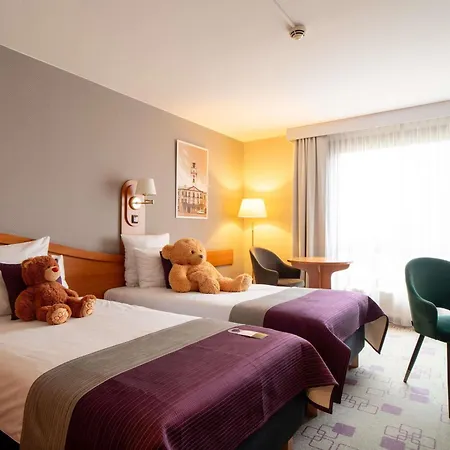 Hotel Mercure Cieszyn (Silesia)