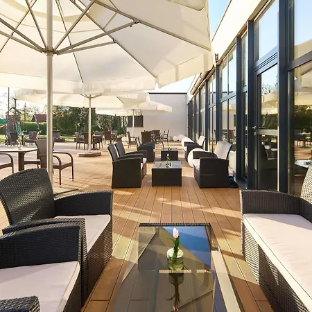 Hotel Mercure