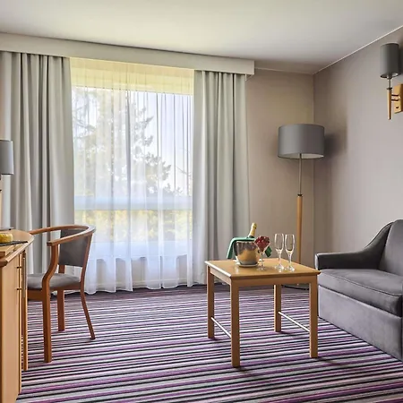 Mercure Hotel 3*