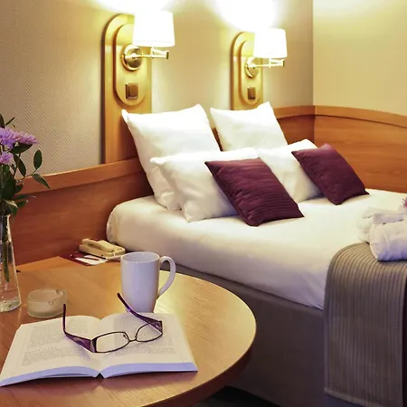 Mercure Hotel Cieszyn (Silesia)