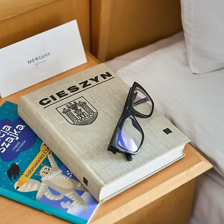 Mercure 3* 치에신