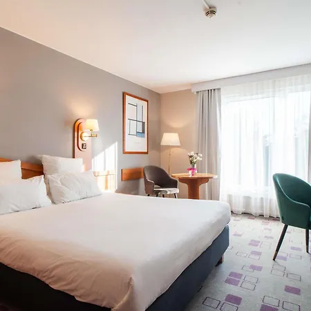 Mercure Hotel Cieszyn (Silesia)