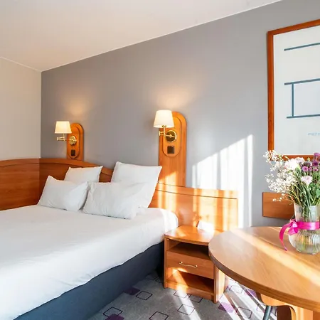 Hotel Mercure Cieszyn (Silesia)
