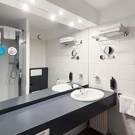Mercure 3*