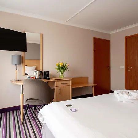 호텔 Mercure 3*