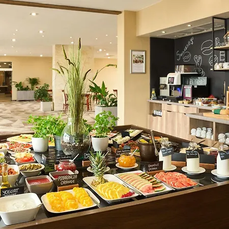 호텔 Mercure