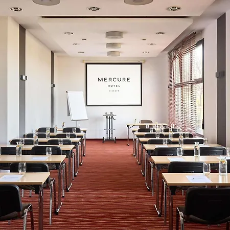 Mercure Hotel 3*