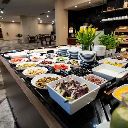 Mercure Ξενοδοχείο 3*