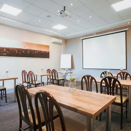 Mercure Ξενοδοχείο Cieszyn (Silesia)