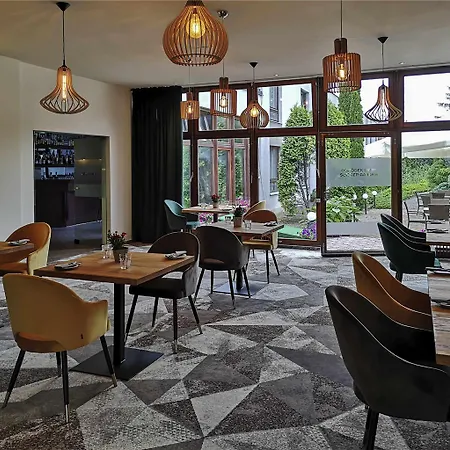 Ξενοδοχείο Mercure 3*