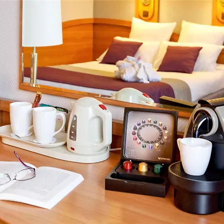 Ξενοδοχείο Mercure Cieszyn (Silesia)