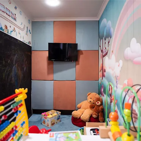 Mercure Ξενοδοχείο 3*