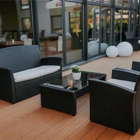 Mercure 3*