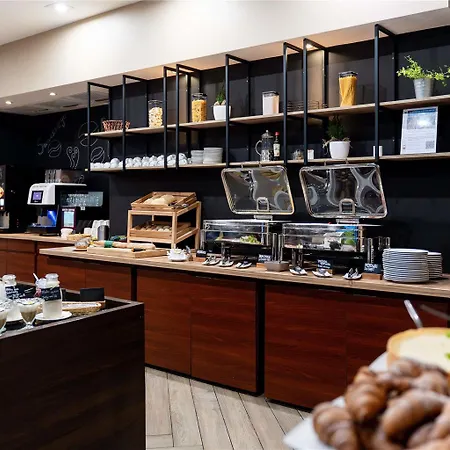 Mercure 3* Cieszyn (Silesia)