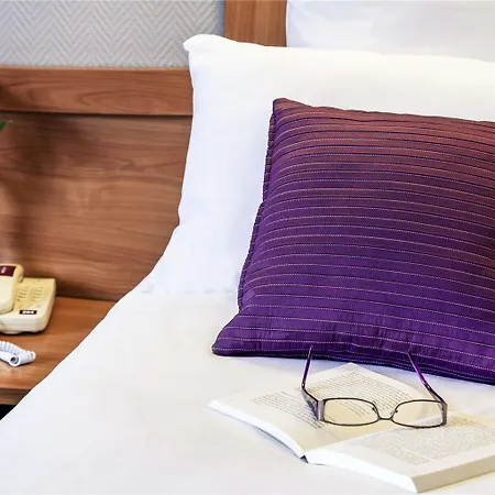 Mercure 3* Cieszyn (Silesia)