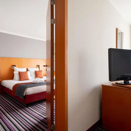 Mercure Hotel 3*