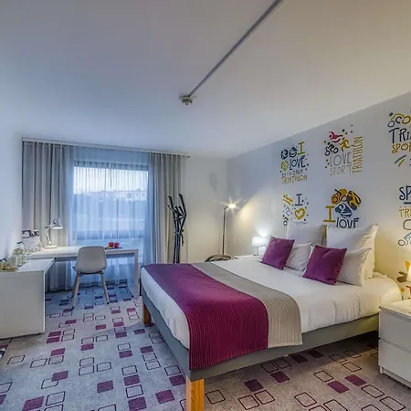 호텔 Mercure