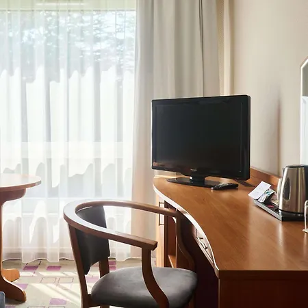 Hotel Mercure