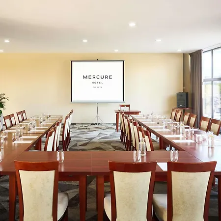 Mercure Hotel 3*