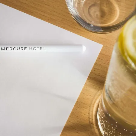 Mercure 호텔 3*