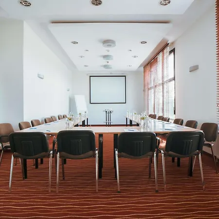Mercure Hotel