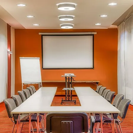 Hotel Mercure 3*